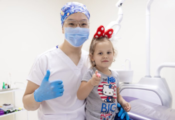 Злые-презлые зубы: почему они болят и как их спасти? Советы детского врача-стоматолога Дамира Жакупова