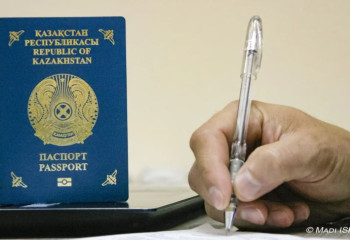 Енді «Алтын алқа» және «Күміс алқа» Қазақстан азаматтарына ғана беріледі