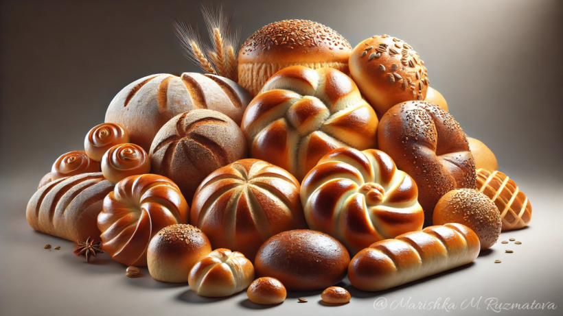  ©El.kz/Марина РУЗМАТОВА/ChatGPT 