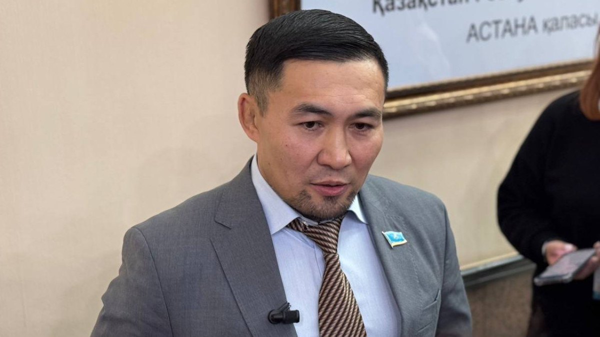  El.kz/Миражан МАХАН 