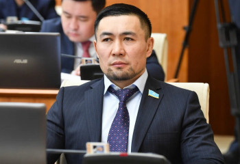 Ардақ Назаров «Хуторские» қылмыстық тобына қатысты ойын айтты