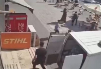 Түркияда 6 магнитудалы жер сілкінісі болды