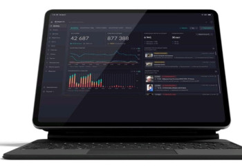 Алматинская полиция усилила безопасность в школах с помощью видеонаблюдения и аналитики