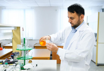 Kazakhstan increases science funding  by 3.5 times