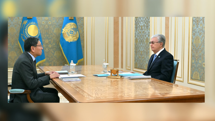  © Пресс-служба Акорды 