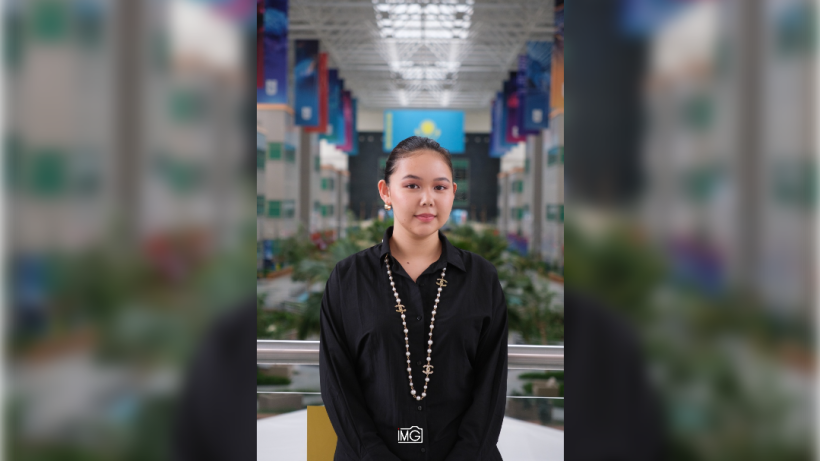  Назарбаев университеті 