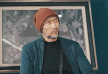 «Ешкім өміріме кепіл болмайды»: Танымал актер ауыр дерті туралы алғаш рет ашып айтты