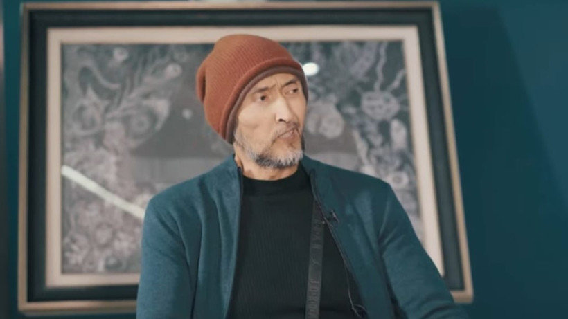  видеодан алынған кадр 