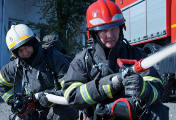 19 октября – профессиональный праздник спасателей Казахстана: достижения и итоги работы рассказали в МЧС
