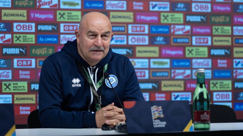  Қазақстан футбол федерациясы 