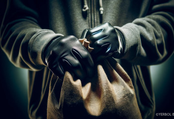 Серийный карманный вор задержан полицией в Семее