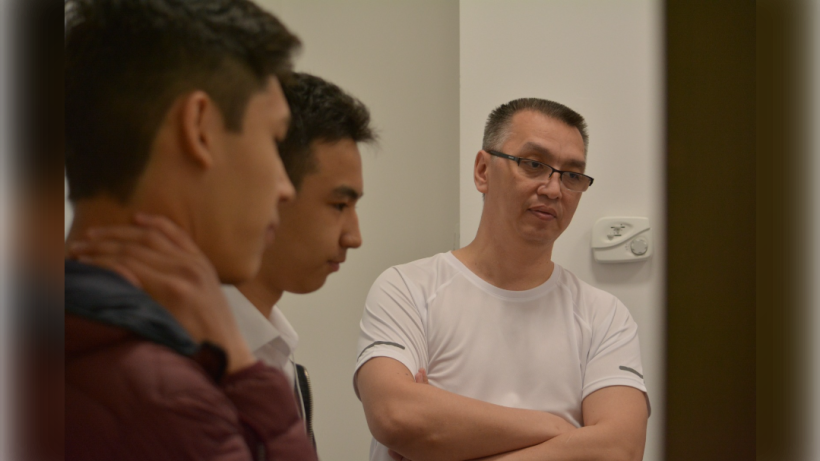  жеке мұрағат 