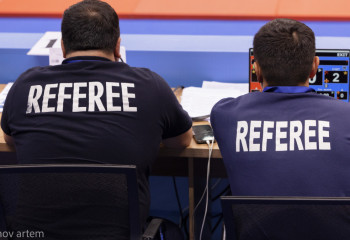 Астана қаласында самбодан Әлем чемпионаты өтеді