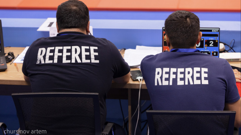  ©El.kz/Артем ЧУРСИНОВ 