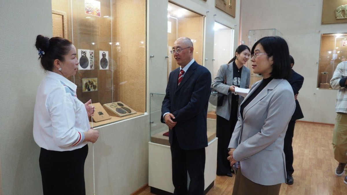  © Министерство культуры и информации РК 