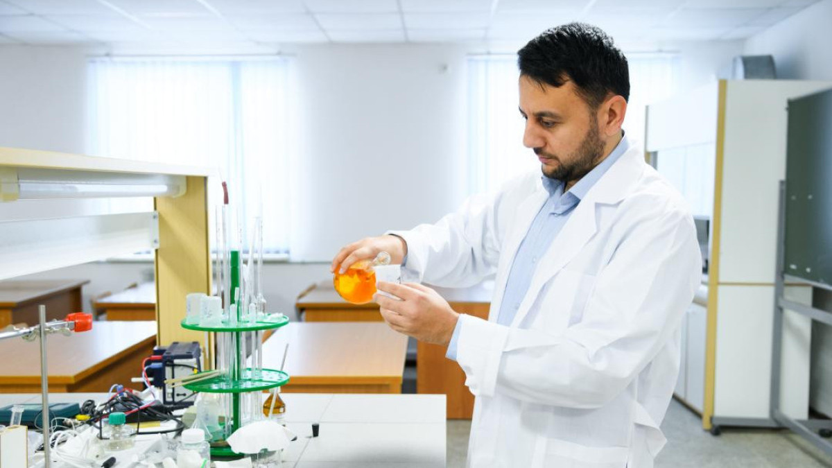  Ministry of Science and Higher Education 