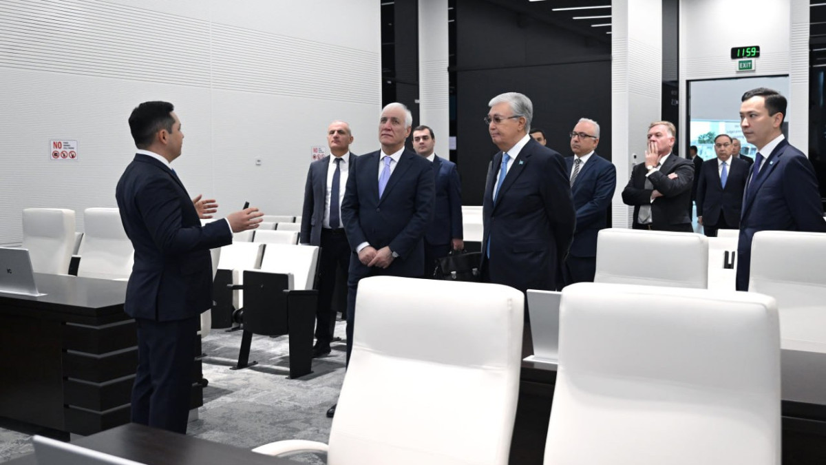  © Пресс-служба Акорды 