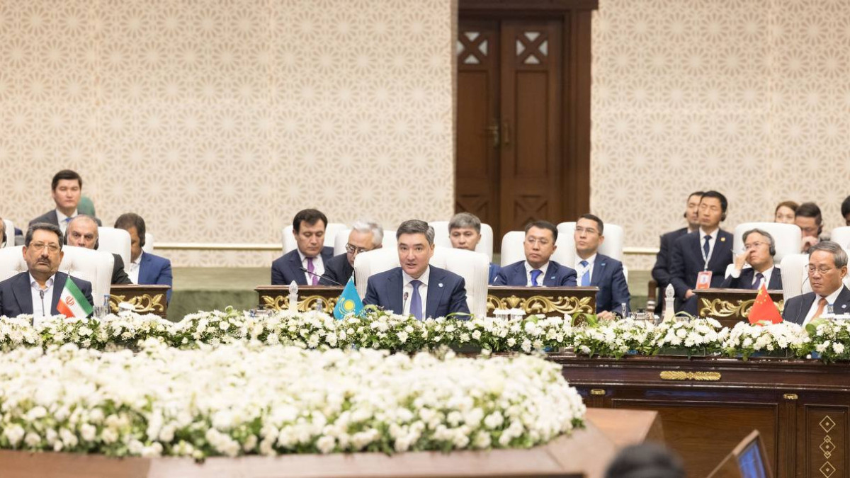  пресс-служба Правительства РК 