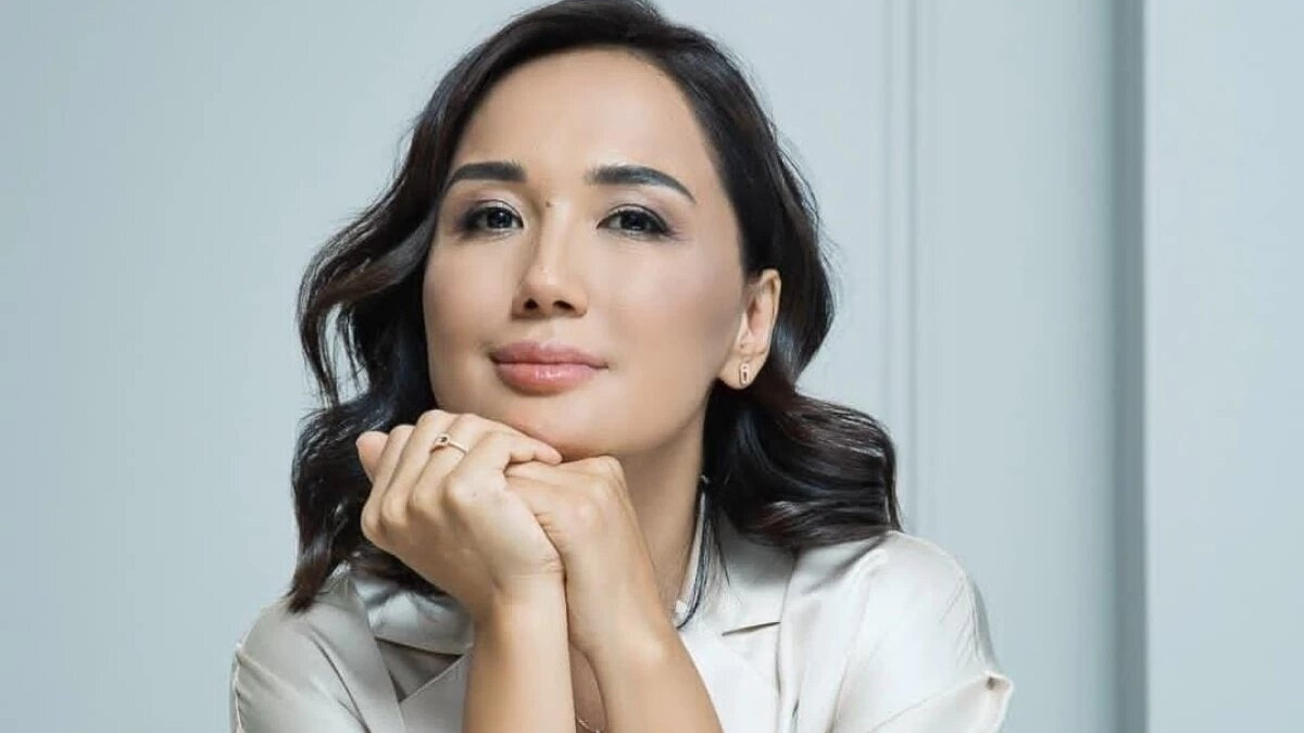  instagram.com/sultankyzy 