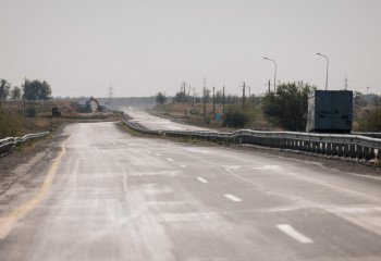 Еліміздің республикалық автожолдарындағы жағдайға қатысты маңызды ескерту жасалды