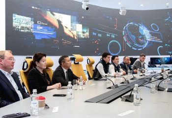 Demo Day: Цифлық министрлік алғаш рет ерекше жоба өткізеді