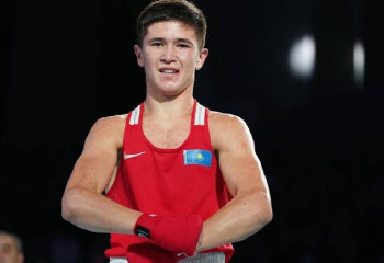 Әлем чемпионатына қатысатын Қазақстан командасының тізімі жарияланды