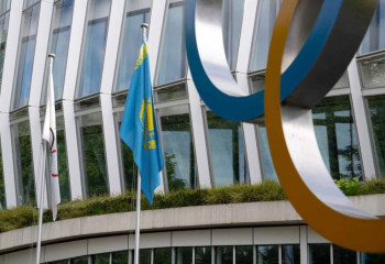 Порядка 50 спортсменов примут участие в обучающем курсе от МОК