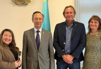 Investment project in production of Conveyor equipment for mining sector to shortly be implemented in Kazakhstan