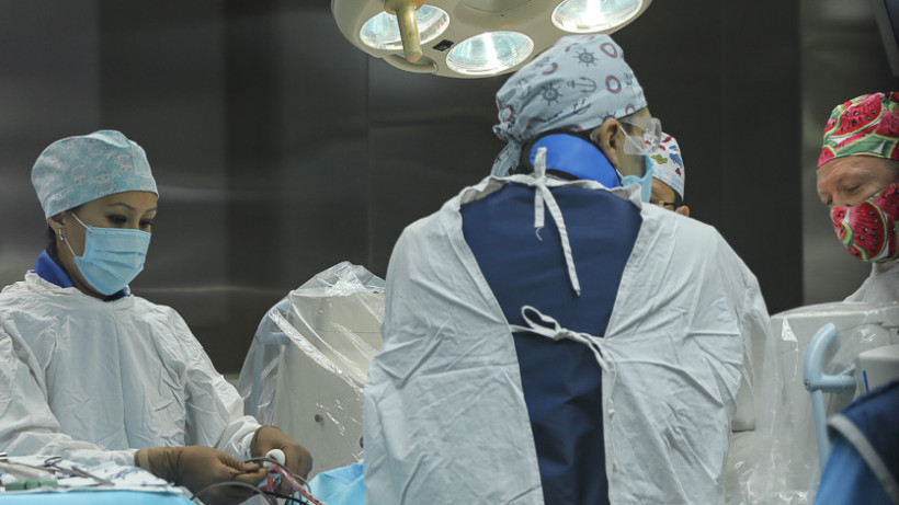  ©El.kz/Бауыржан ЖУАСБАЕВ 