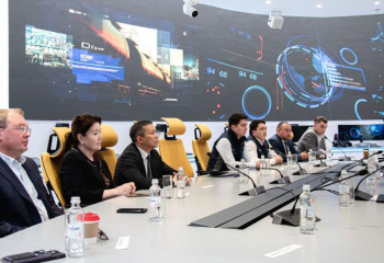 На Demo Day представили развитие цифровых услуг в энергетике