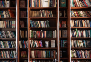 Over 250 books by Kazakh authors presented at book fair in Germany