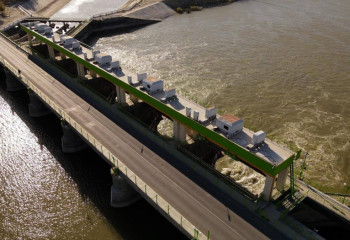 Более 500 поправок внесены в проект нового Водного кодекса РК