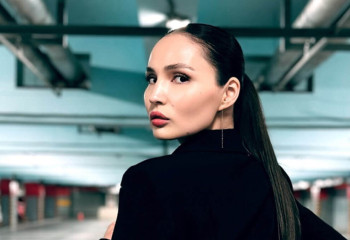 «Денсаулыққа байланысты»: Жұлдыз Әбдукәрімова Түркияға не үшін барғанын айтты