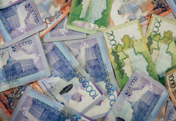 АФМ Казахстана завершило расследование 57 дел по финансовым пирамидам с ущербом почти 20 млрд тенге