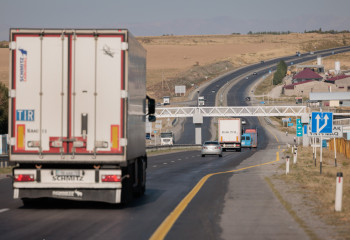Ақылы жолдарға төлемеген жүргізушілерге жаңа жаза қарастырылып жатыр
