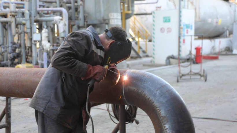  Официальный канал КазМунайГаза 