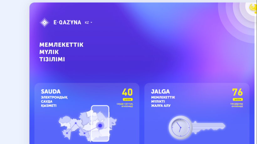 e-qazyna 