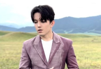 Димаш Құдайберген көпшілік назарына жаңа әнін ұсынды