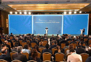 Мы будем делать все возможное для укрепления потенциала Центральной Азии — Токаев