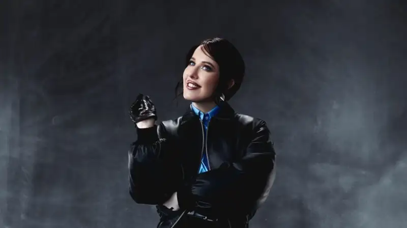  Instagram/xenia_sobchak 