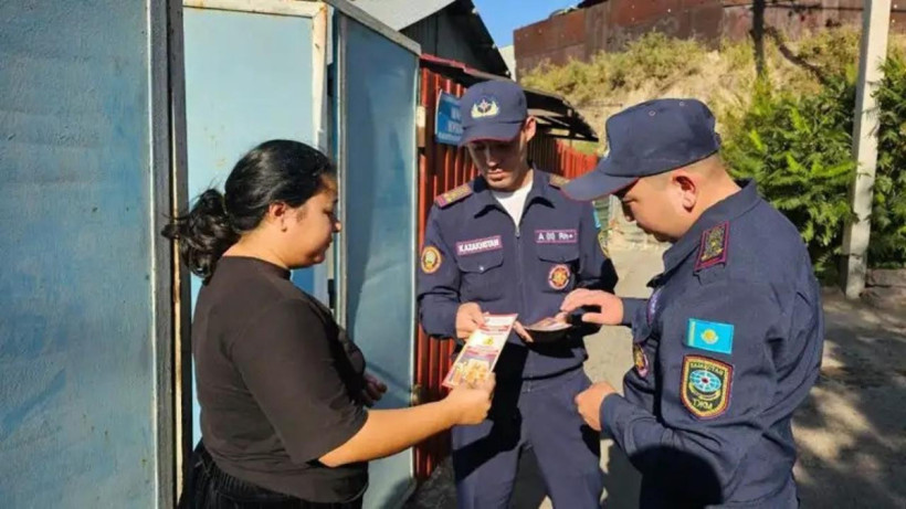  Астана қалалық әкімдігі 