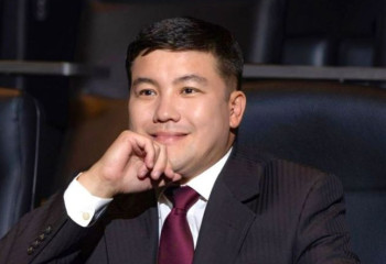 Тұрсынбек Қабатов ауруханаға түсіп қалды