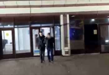 Астанада халықаралық іздеуде жүрген алаяқ ұсталды