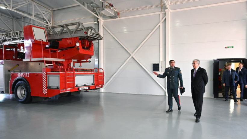  © Пресс-служба Акорды 