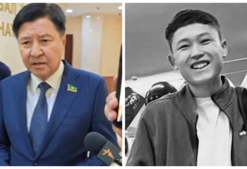 «Әке-шешесінің қолын байлап, көзінше өлтіргені өте ауыр». Сенатор Шерзаттың қазасы жайлы