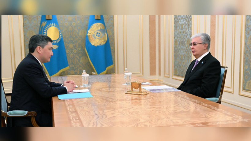  © Пресс-служба Акорды 