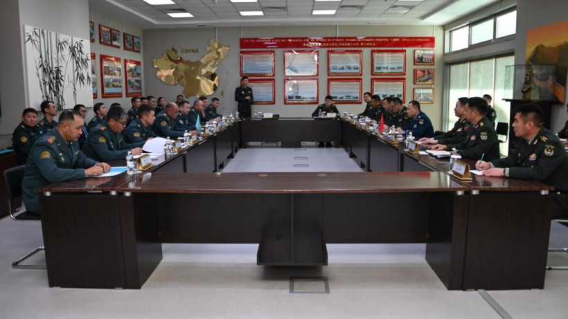  Министерство обороны РК 