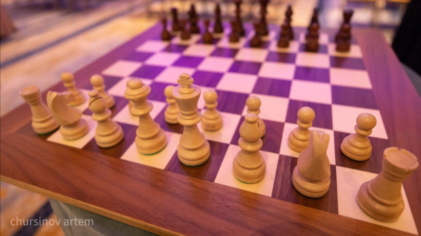  El.kz/Артем Чурсинов 