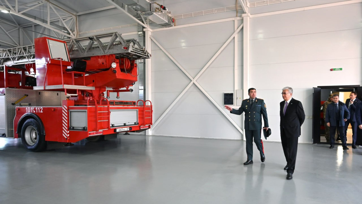  © Пресс-служба Акорды 