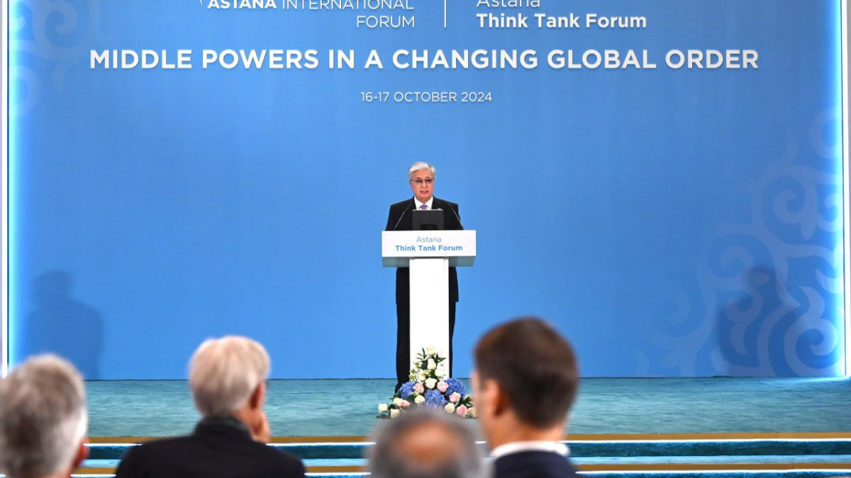  © Пресс-служба Акорды 